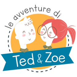 Le avventure di Ted & Zoe